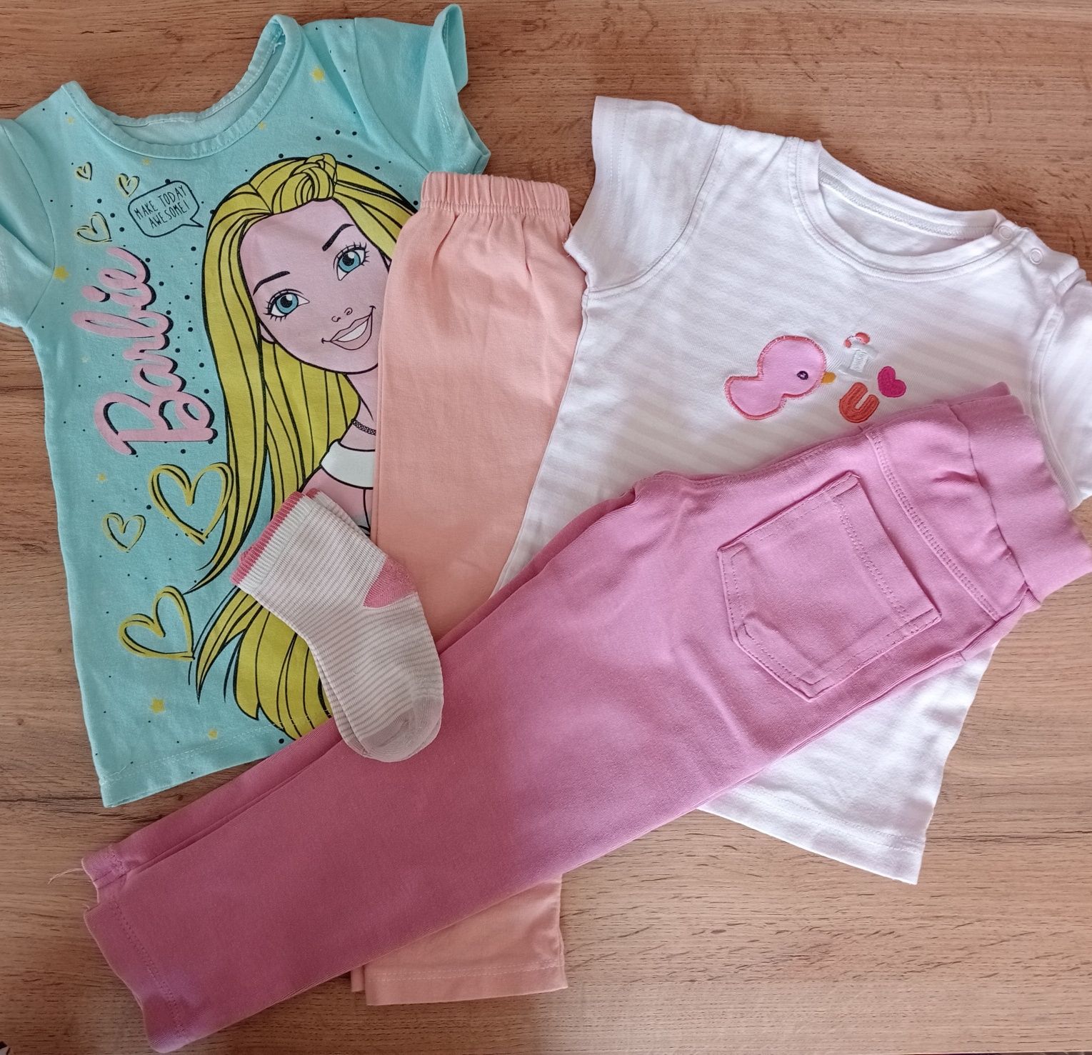 Одежда для девочки 3 года