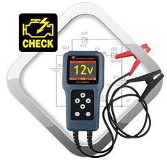 Компьютерная диагностика и автоэлектрика