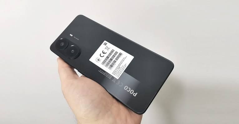 Poco x7 pro sotiladi