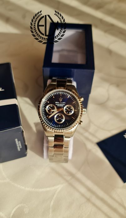 Ceas Original MASERATI Competizione