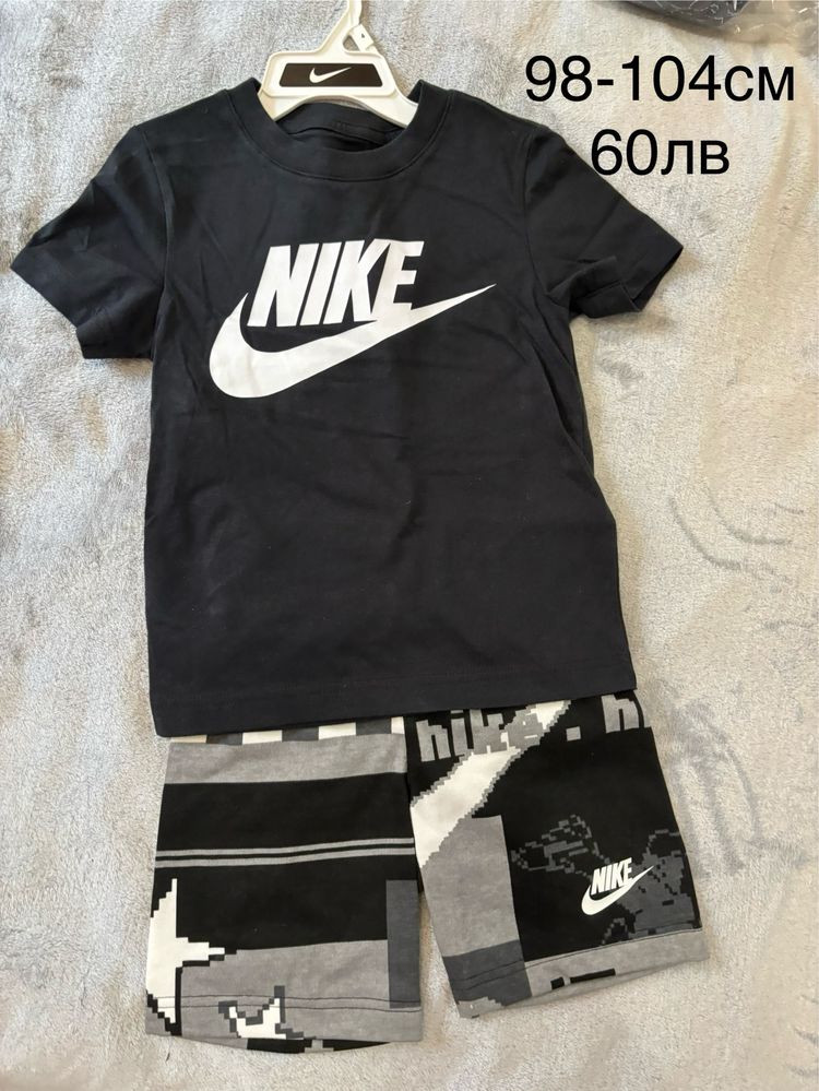 Детски оригинални комплекти от Англия Adidas Nike Puma Jordan