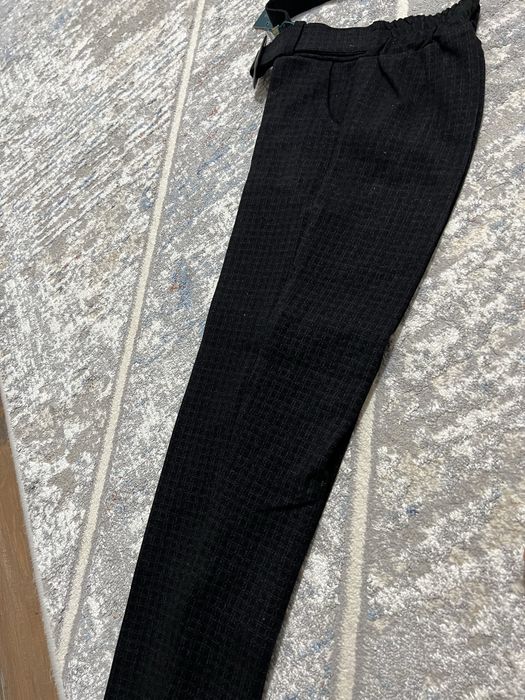 Брюки/Шалбар/Женская одежда