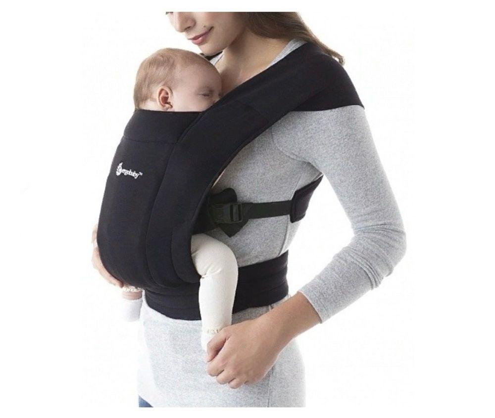 Продам эргорюкзак от ergobaby оригинал
