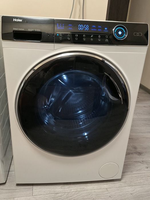 Пералня Haier HW80-B14979, 8kg