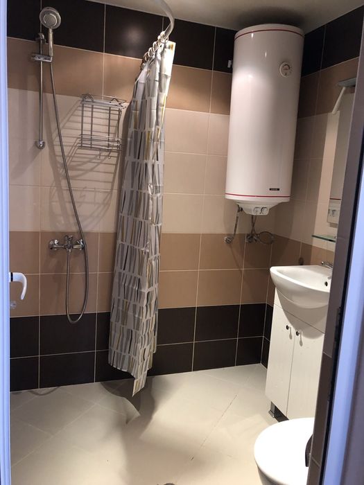 Дава се под наем Двустаен апартамент в Стара Загора, Казански - 54 кв.м за 255 € - Снимка #3