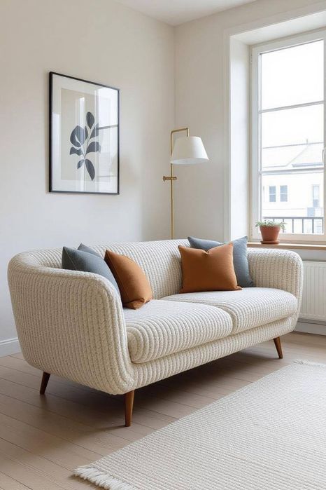 Раскладной диван