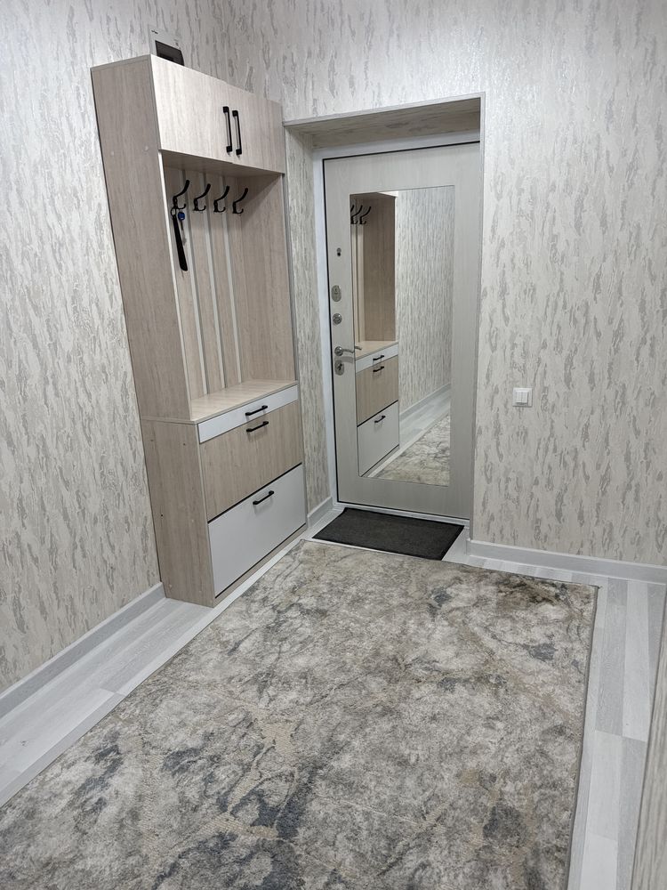 Квартира Ташкент