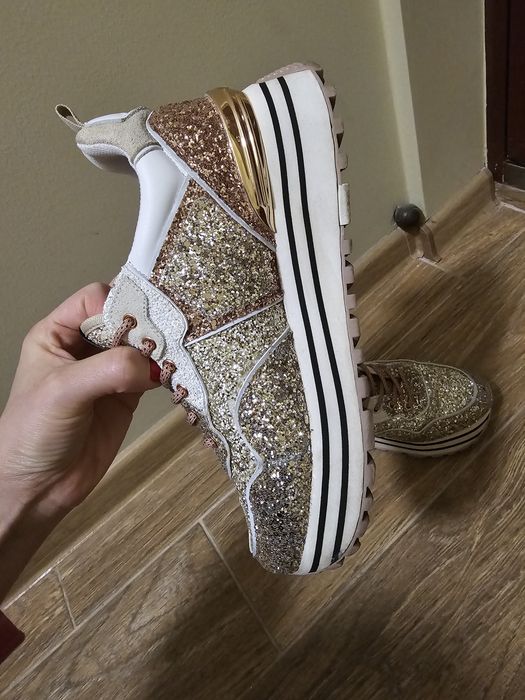 Дамски сникърси Liu jo