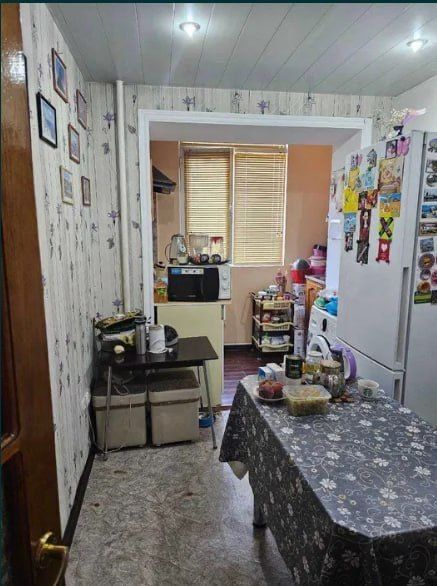 Мукимий улица Чиланзар 1/2/4 кирпич Продается Квартира Метро Хамза