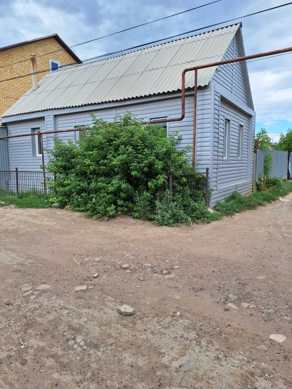 Продаётся частный дом, район Парк Кирова