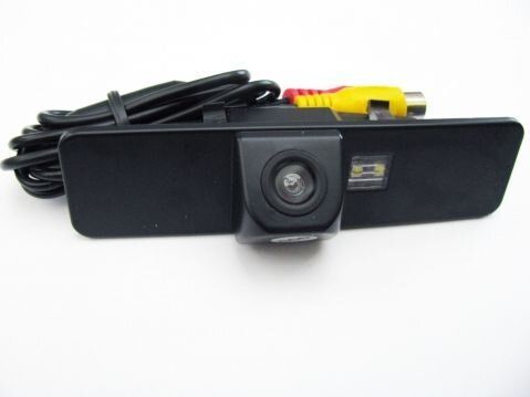 Камера за задно виждане за Subaru Legacy