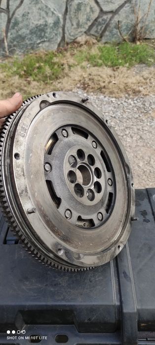 Съединител за Форд Фокус 1.8/100/115 Тдци