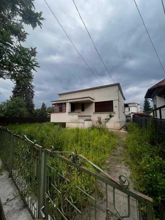 Casa centrala Campina