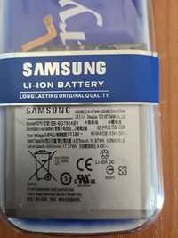 Батарея Samsung S20 Fe