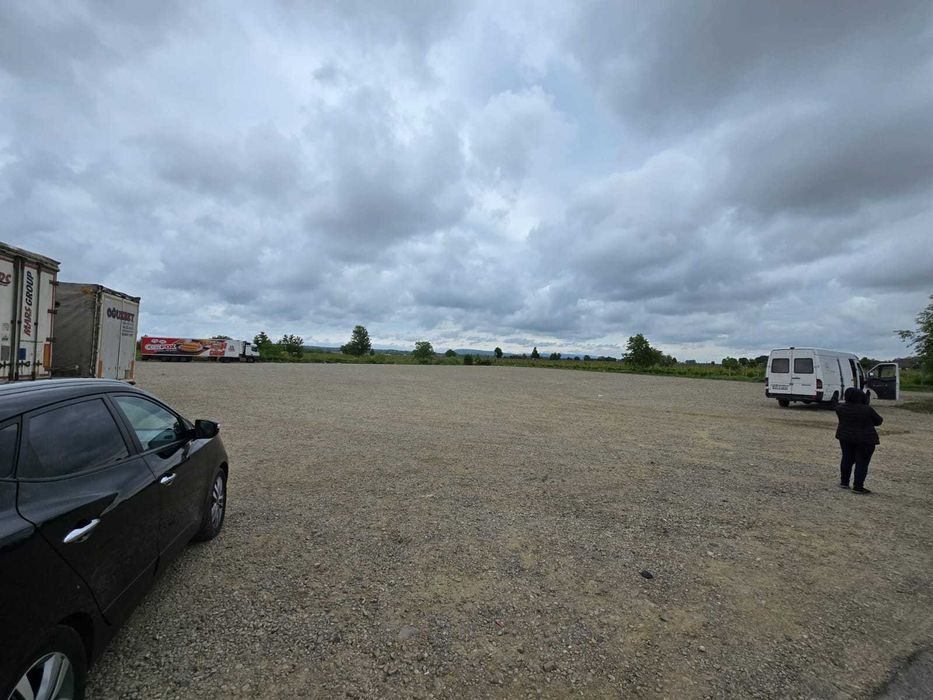 Teren de VINZARE sau INCHIRIEZ = DUMBRAVENI Vrancea 86 ari