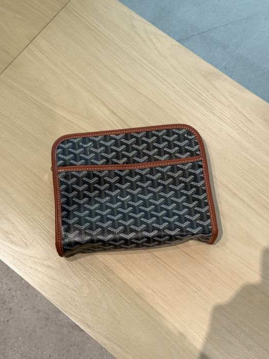 Goyard Клач Сумка