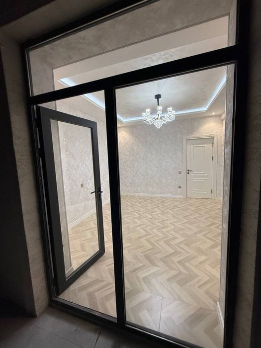 Продается 3х комнатная квартира,ЖК Соломатина,Братские могилы,107м2