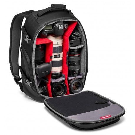 Manfrotto Advanced III Gear М фото раница