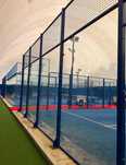 Padel Basic second hand Italia