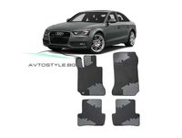 Мокетни стелки За AUDI A4 ,Ауди А4 ,2008-2015г