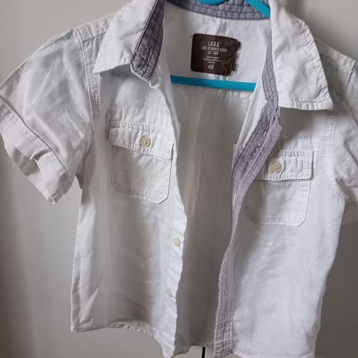 Haine băieți diferite piese