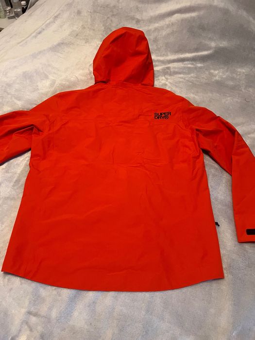 Geacă Superdry Mountain Performance – mărimea M – nouă, cu etichetă