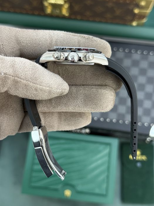 Rolex Daytona Oysterflex