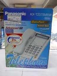 проводной телефон Panasonic kx-t2365