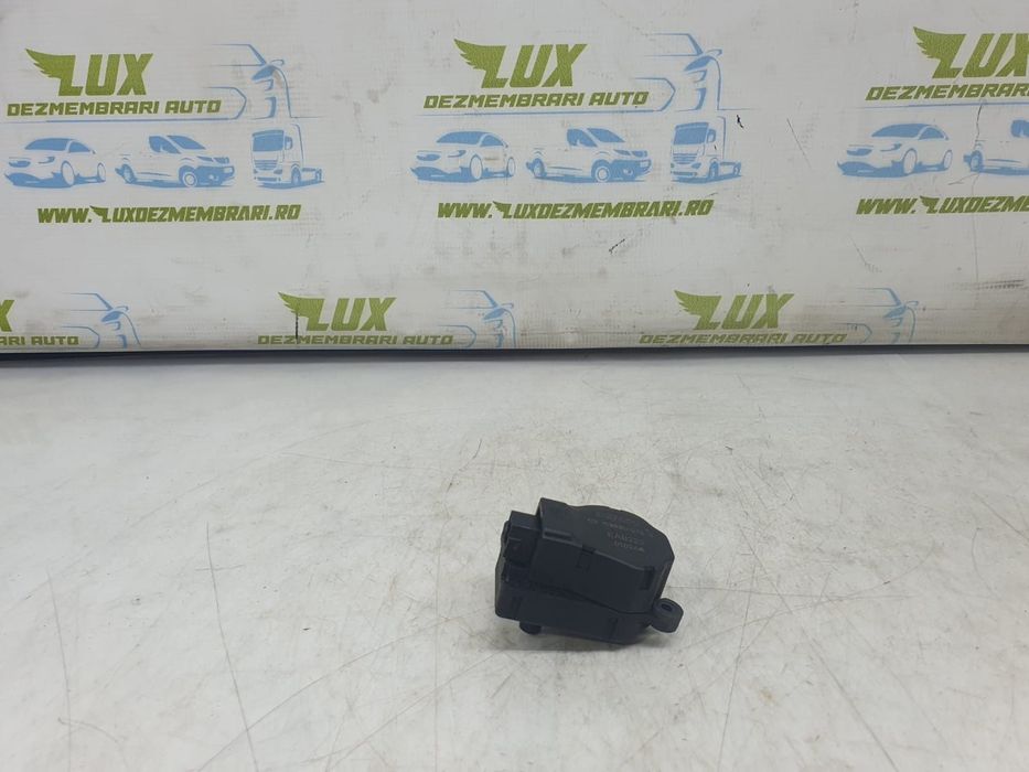 Motoras mixaj aer 113930-072 BMW Seria 3 E90  [din 2004 pana  2010]