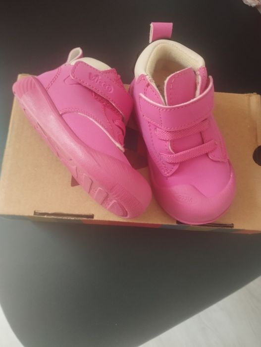 Ботиночки детские