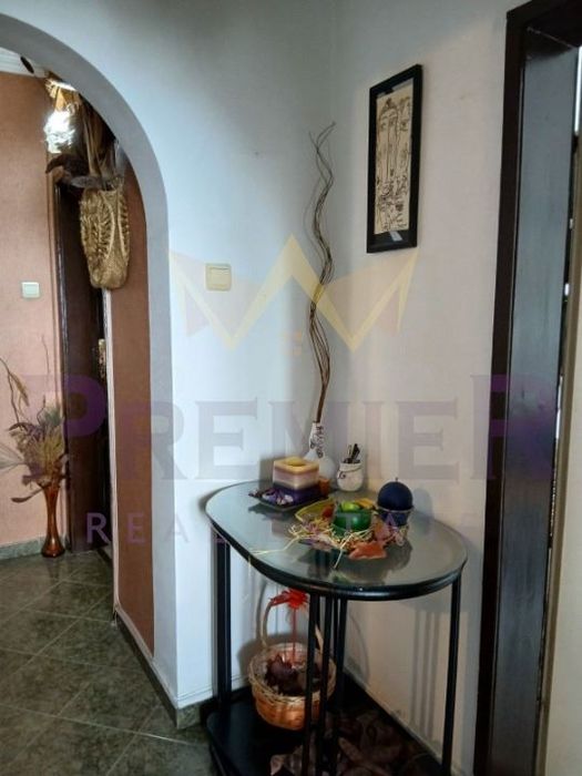 Продава се Двустаен апартамент в София, Люлин 3 - 85 кв.м за 1942 €/кв.м - Снимка #12