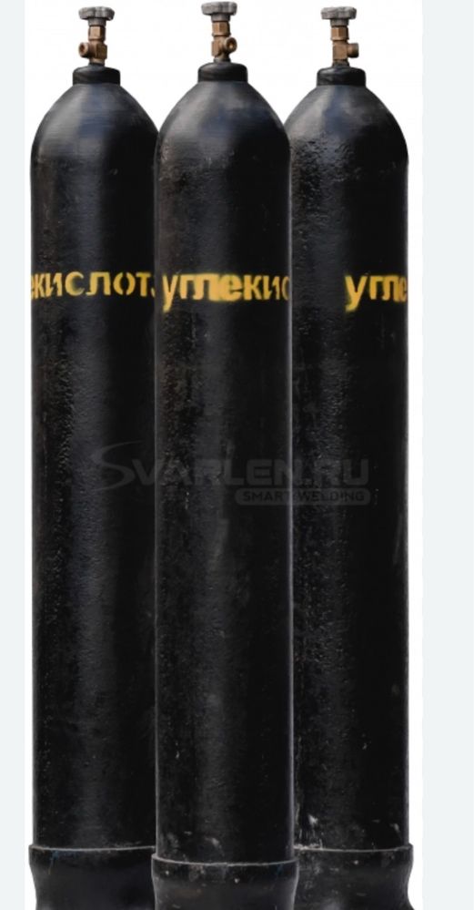 Co2 углекислый газ