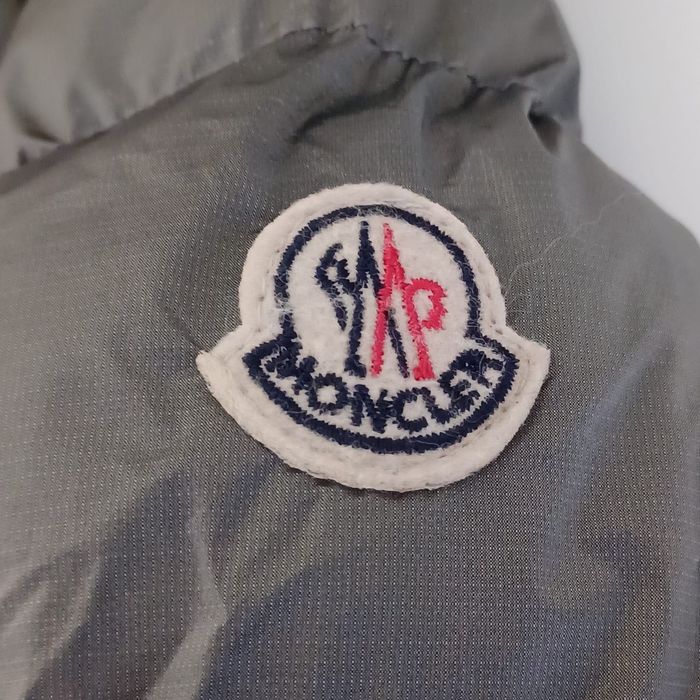 Geaca dama Moncler, marime Xs