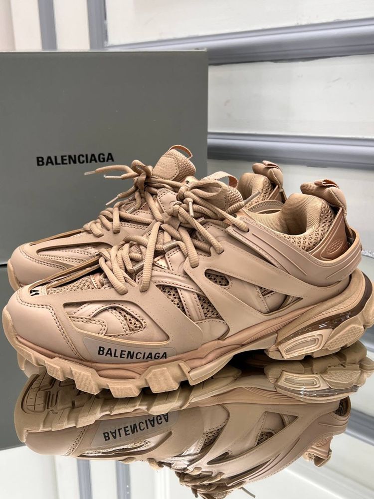 Adidasi Balenciaga Track premium 36-45