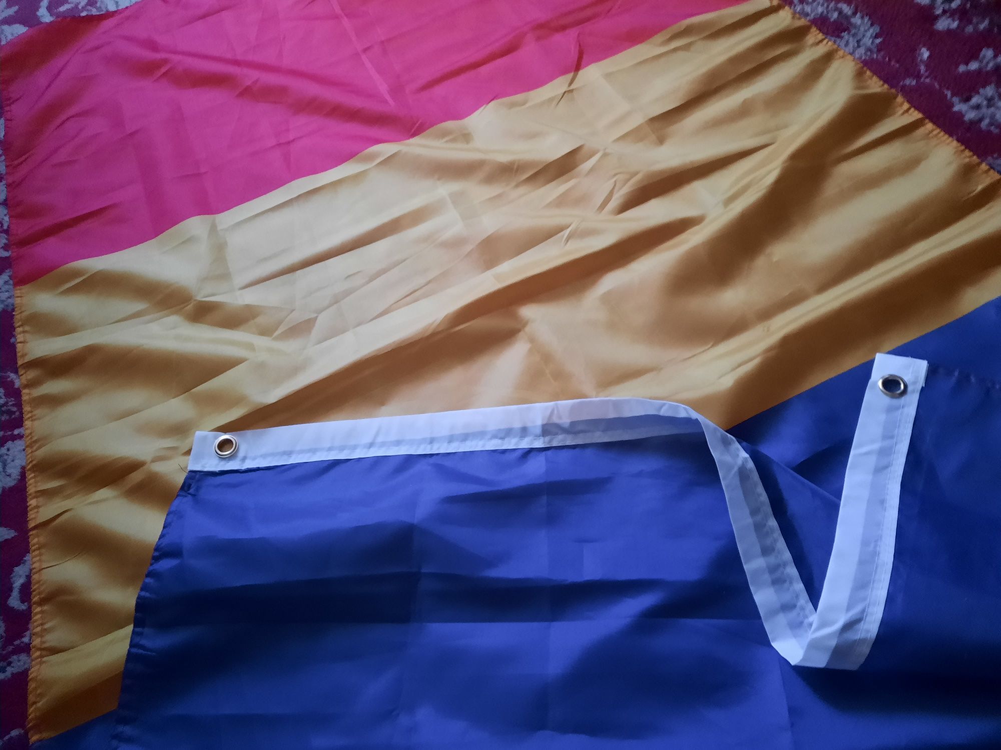 Steag / România - nou /ultima buc.