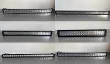LED BAR off road 4X4 - Proiectoare LEDuri auto - Bara LED