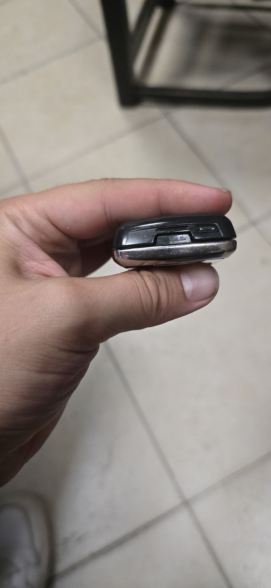 Nokia 8800 Classic и Nokia 8800 Sirocco