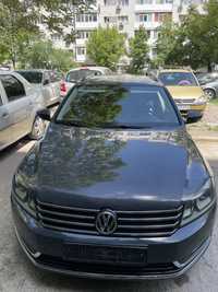 Vw passat Variant 2013, cutie automata DSG, 297000km