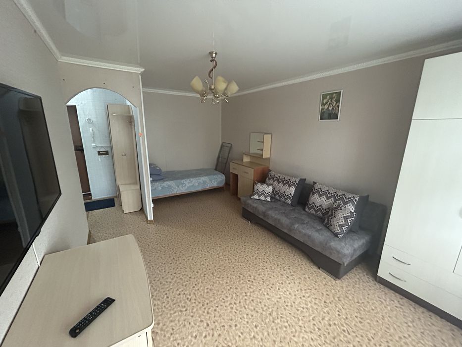 1-комнатная, Астана 40