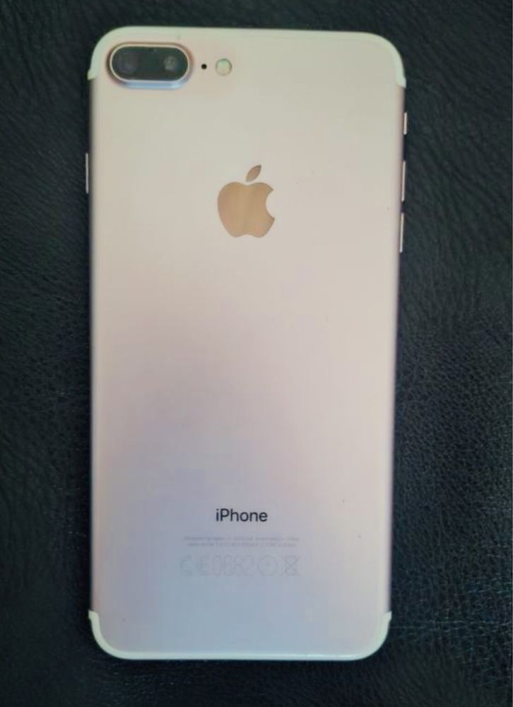 iPhone 7+ 128 GB
