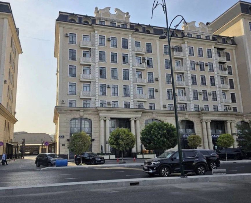 Срочно продается квартира в новостройке