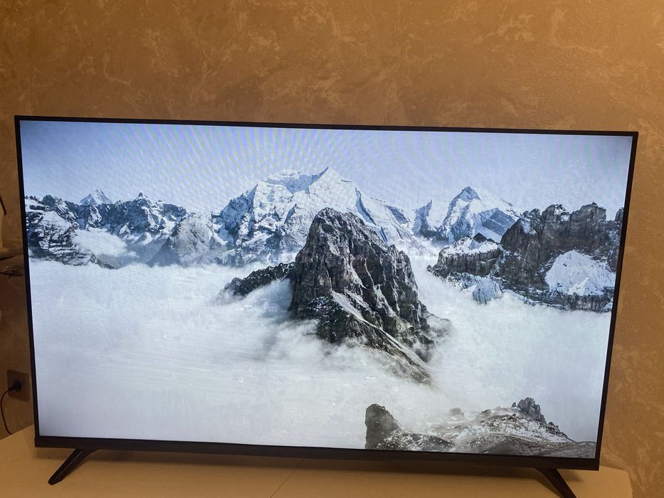 Телевизор Smart TV