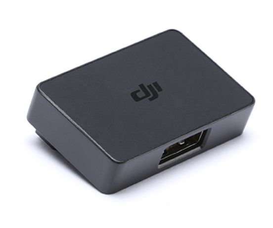 DJI Mavic Air Battery to Power Bank Adapter