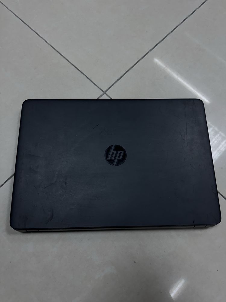 Laptop HP ProBook 450 G1 I7 за части или реставрация