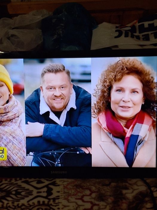 Телевизор Самсунг 24