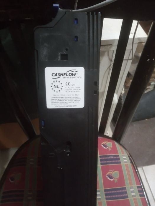 Монетник  Mars 690