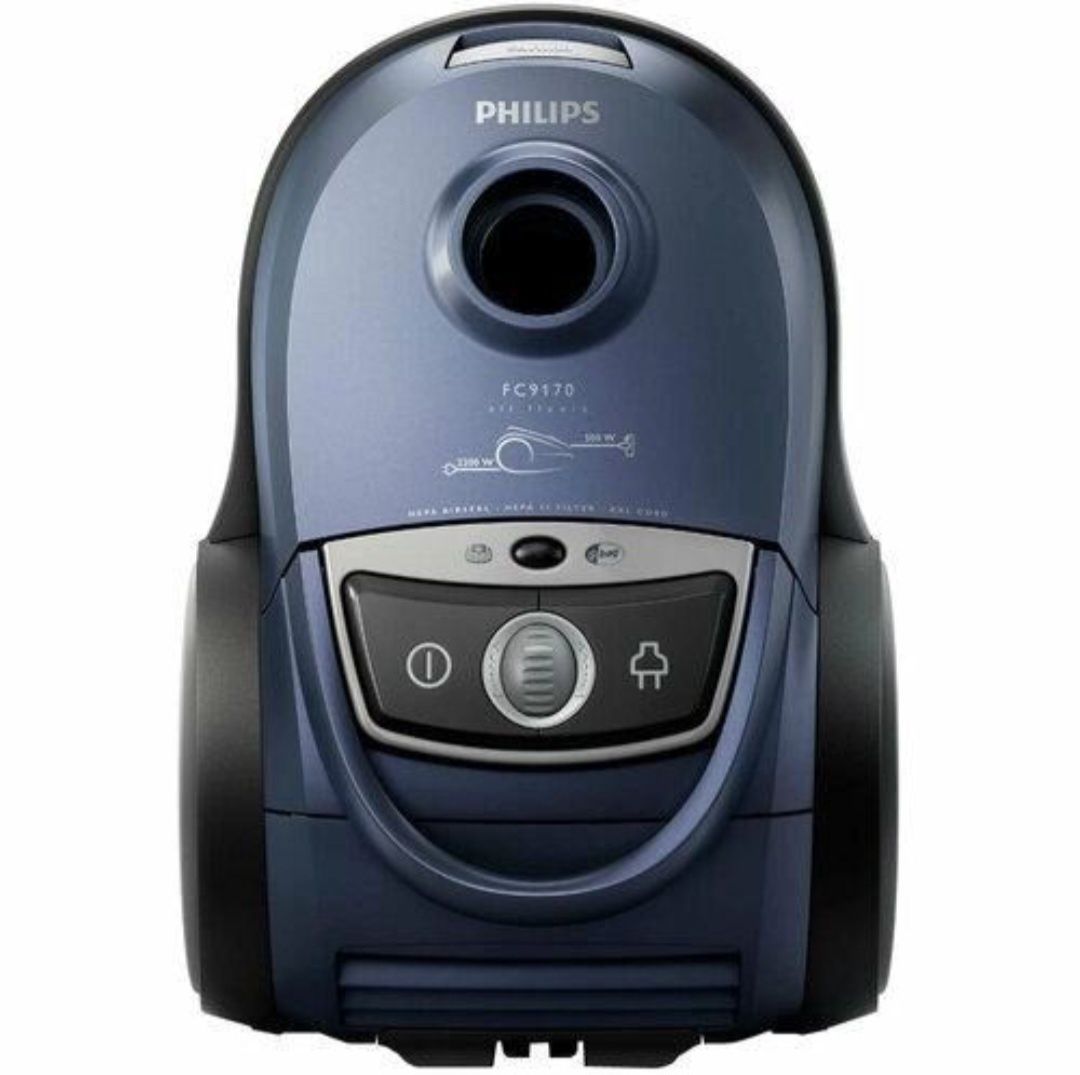 Пылесос changyutgich plisos PHILIPS FC9170 Original Poland