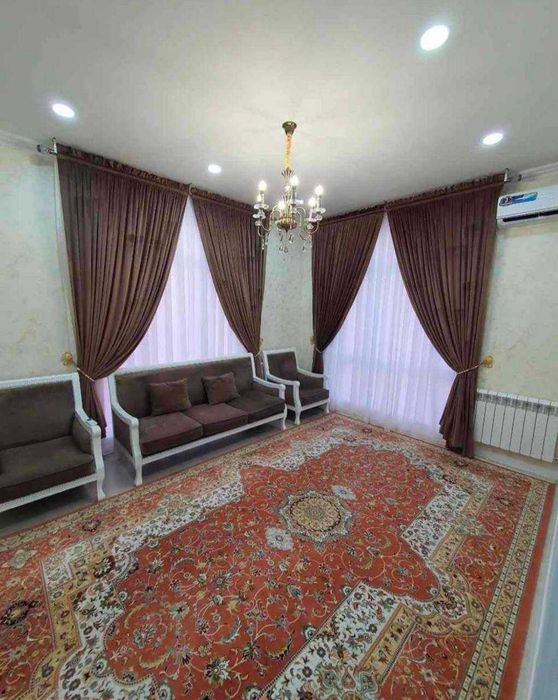 ;Яшнабад‼️Новостройка 2ком квартира 50м2 от Golden house Мост Топоича