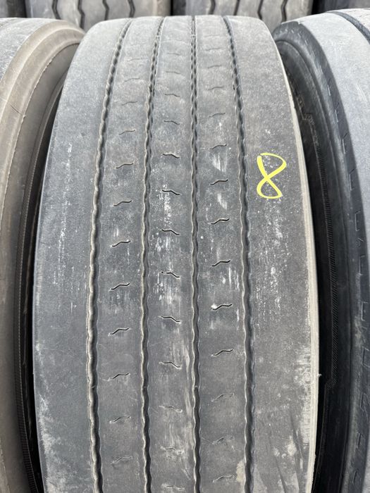 Anvelope 295/80/22.5 Continental