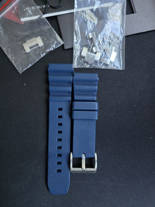 Ceas Victorinox Fieldforce Chronograph impecabil